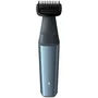 Philips Recortadora Corporal BG3027 05 para Hombre, Color Azul y Gris